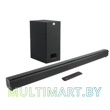 Саундбар JBL Cinema SB130